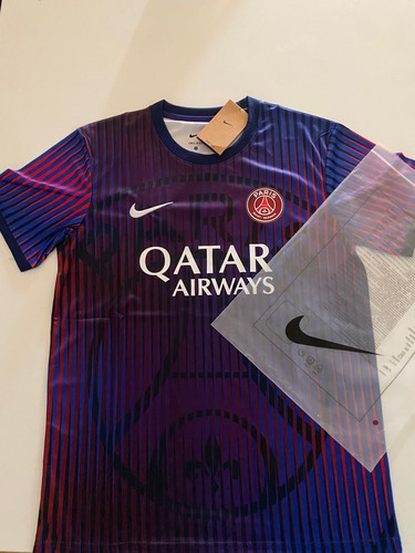 Paris saint germain - paris, special