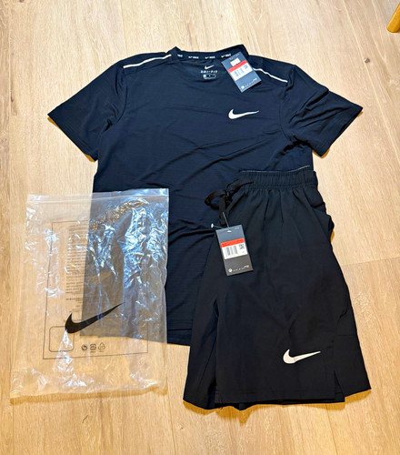 Nike dri fit herren - nike, dri-fit