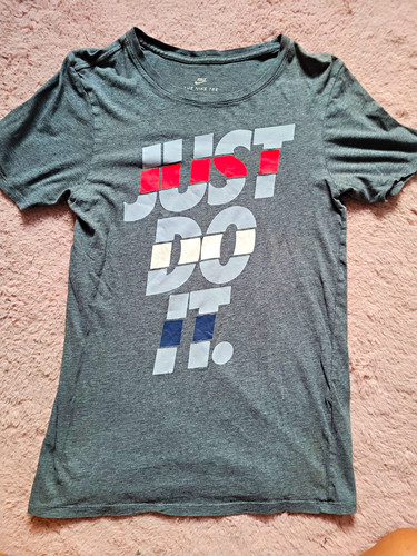 Nike the - nike, tee