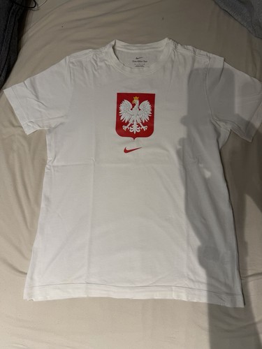 Nike polska shirt größe m - nike,