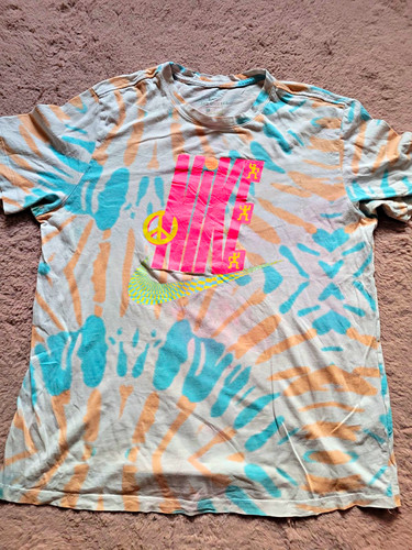 Nike herren shirt m - nike, t-shirt
