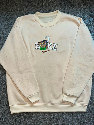 Nike herren sweatshirt - herren,
