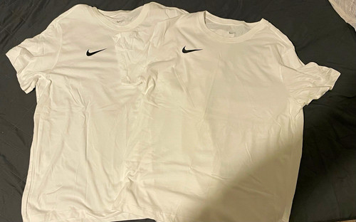 Nike dri fit herren shirt - 2x,