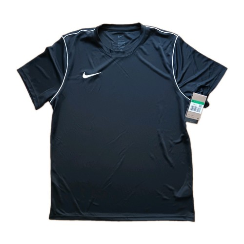 Nike shirt herren schwarz - nike, xl