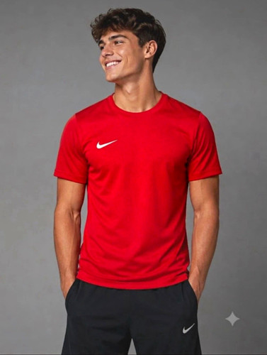 Nike dri fit sportshirt - nike, dri-fit