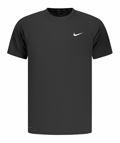 Nike herren shirt - herren, schwarz
