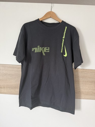 Nike shirt herren l - herren,