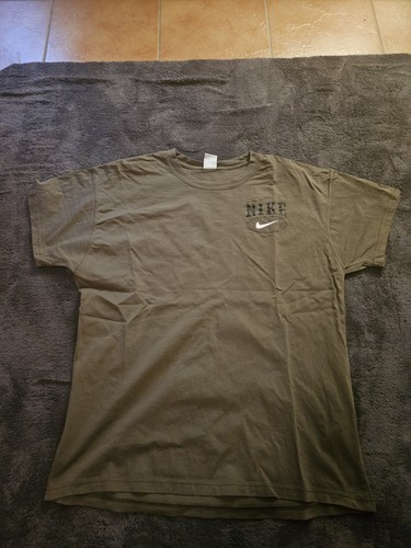 Herren shirt nike xl - herren, gr.xl