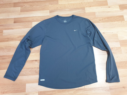 Nike langarmshirt herren s - nike,