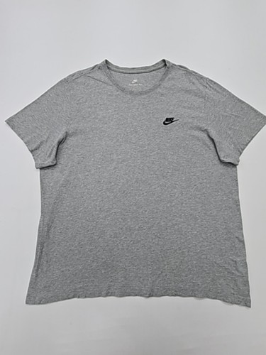 Nike herren shirt meliert - nike,
