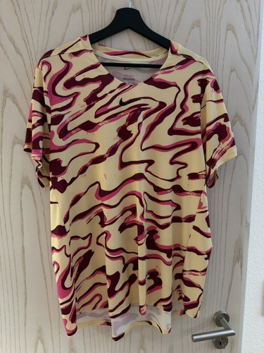 Nike dri fit advantage - nike, printed