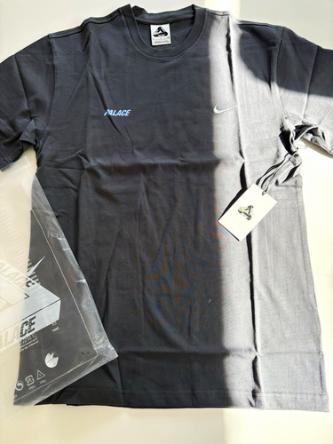 Palace nike herren - palace, t-shirt