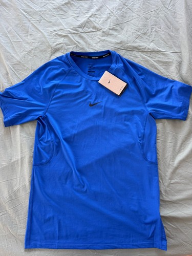 Nike pro herren - nike, shirt