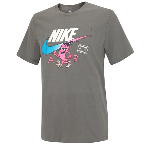 Nike shirt tee - tee, männer