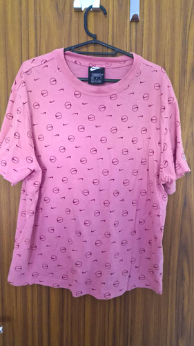 Nike shirt loose fit - nike,