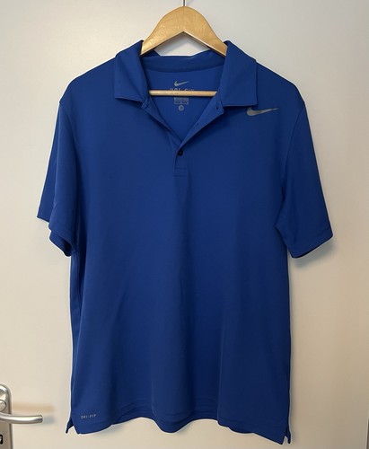Nike dri fit herren poloshirt - dri,