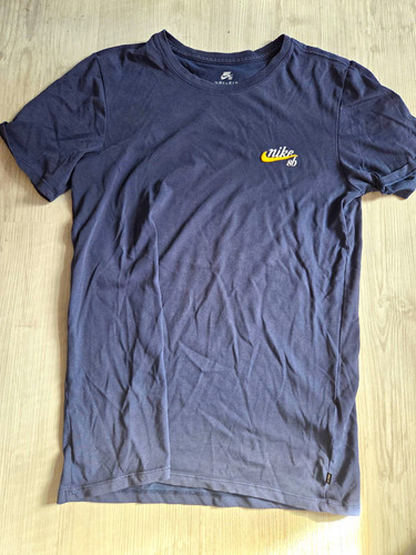 Nike herren dri fit - sb, t-shirt
