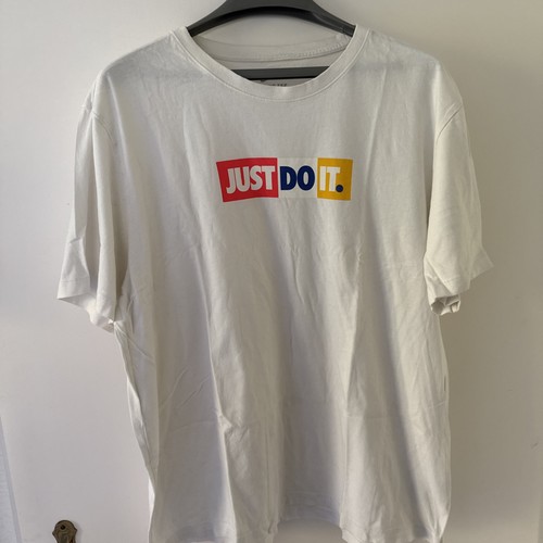 Nike shirt herren - nike, größe