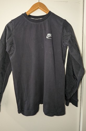 Nike longsleeve mit - nike,