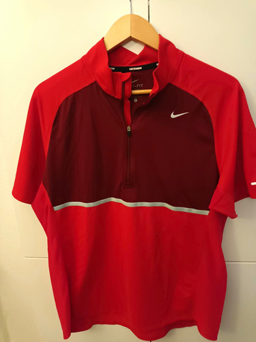 Nike dri fit herren shirt - nike, l
