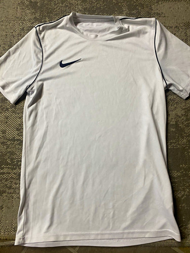 Nike herren shirt weiß - t-shirt,