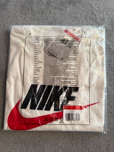 Nike shirt neu größe l - nike,
