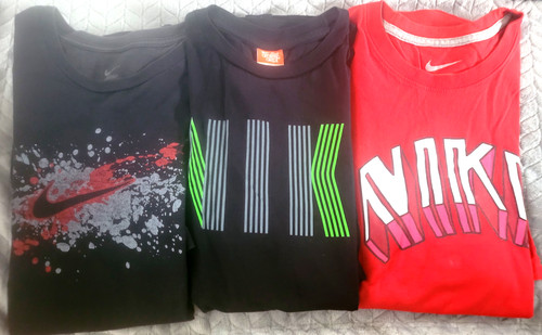 Shirt herren nike - 3, t-shirt
