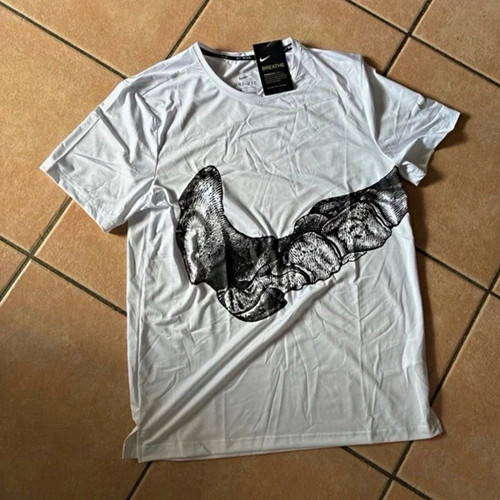 Nike herren shirt - nike, t-shirt