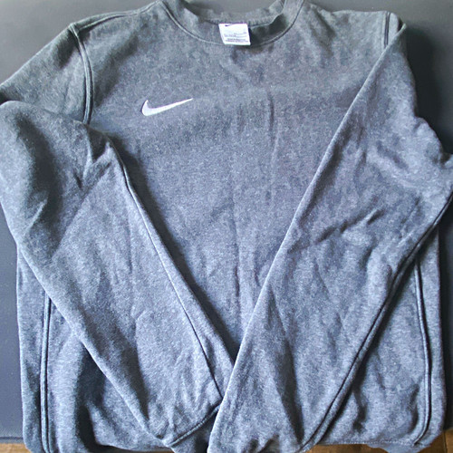 Nike herren sweatshirt - nike,
