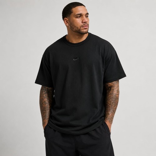 Nike shirt premium the - t-shirt,