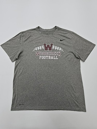 Nike herren grau dri - nike,