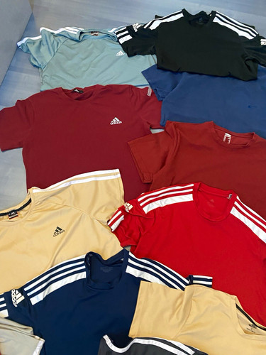 Sportshirt paket - t., –
