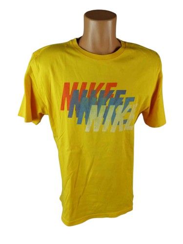 Nike herren shirt l - herren, gr.