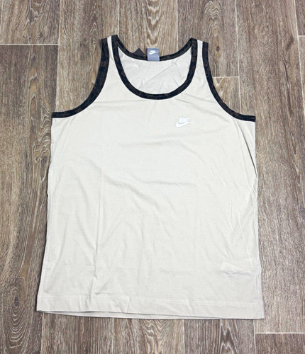 Nike herren trägershirt - herren,