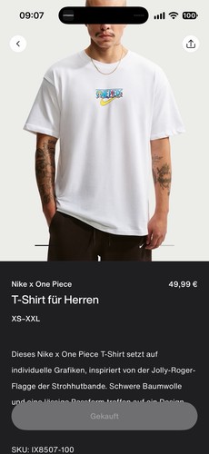 Nike one piece herren - x,