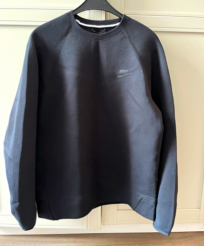 Nike herren rundhalsshirt - nike, herren-rundhalsshirt