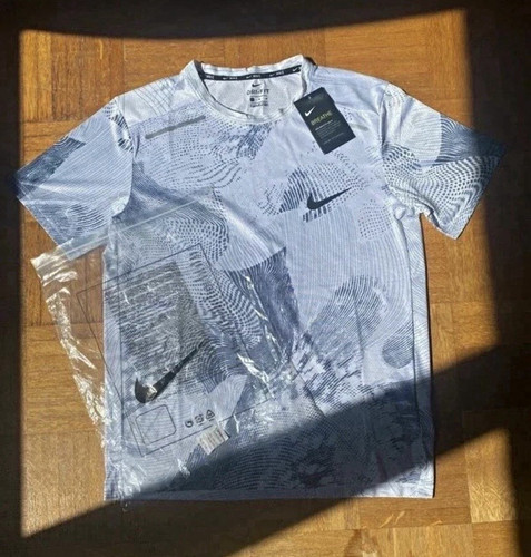 Nike dri fit - breathe, herren