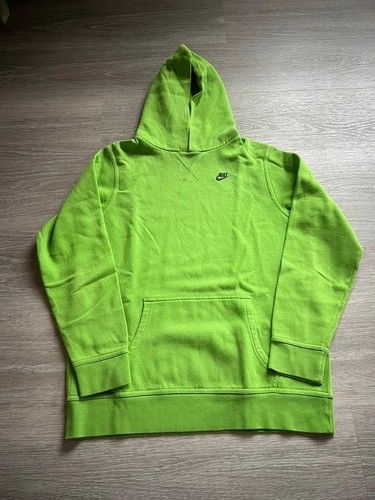 Nike sportswear hoodie - nike,