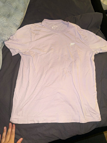 Nike the tee herren - the,
