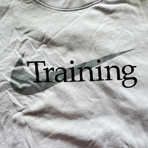 Nike dri fit the - nike, tee