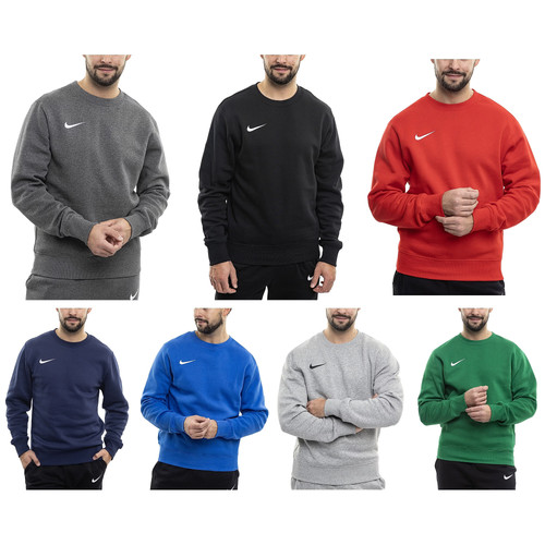 Nike herren park fleece - nike,