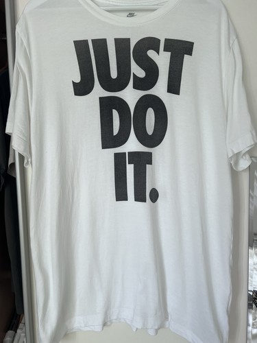 Nike just it - do, it.”