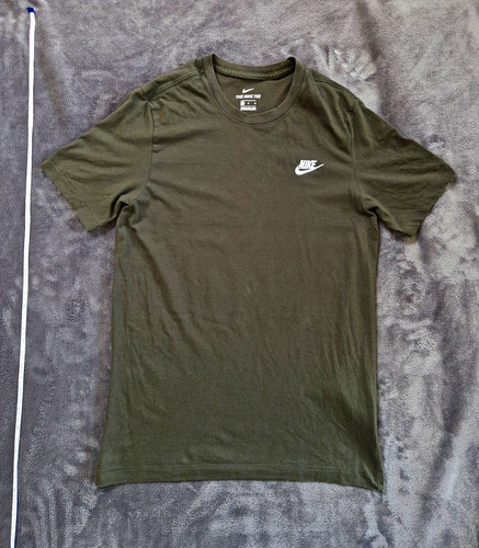 Nike herren shirt tee - nike, t-shirt