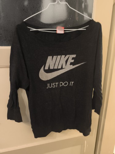 Nike trainingsshirt m - trainingsshirt,