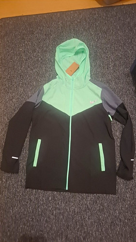 Nike teile mindgrün - nike,