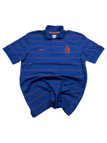 Nike knvb niederlande vintage - knvb,