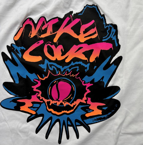 Nike shirt l mit - nike, t