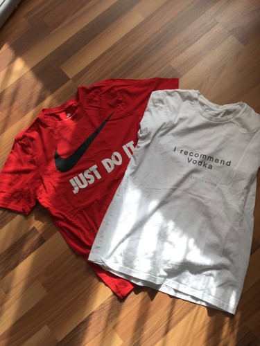 Shirts größe m - größe,