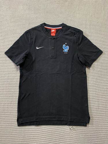 Nike shirt frankreich - t-shirt,