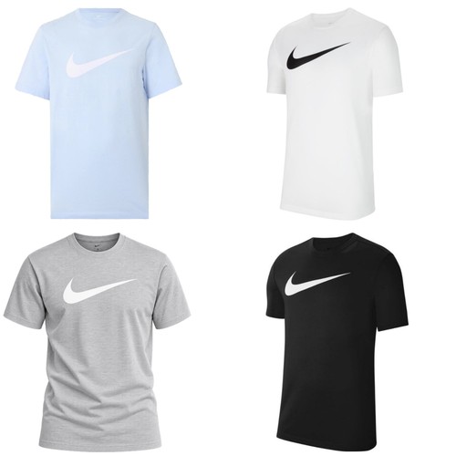 Nike shirt fitness freizeit - t,